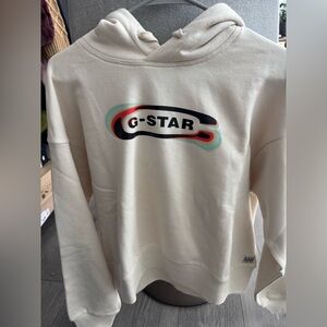 G Star Hoodie